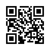 QR-Code https://ppt.cc/udxL