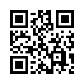QR-Code https://ppt.cc/ufet