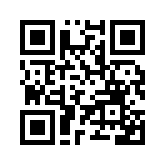 QR-Code https://ppt.cc/uonj