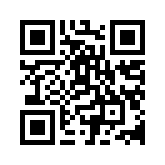 QR-Code https://ppt.cc/v-uV