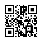 QR-Code https://ppt.cc/v1De