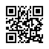 QR-Code https://ppt.cc/vMVI