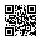 QR-Code https://ppt.cc/vMVP