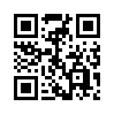 QR-Code https://ppt.cc/voxl