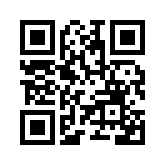 QR-Code https://ppt.cc/w%40Q6