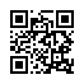 QR-Code https://ppt.cc/w%7Efy