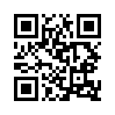 QR-Code https://ppt.cc/w03T