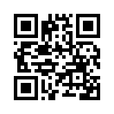 QR-Code https://ppt.cc/w0vQ