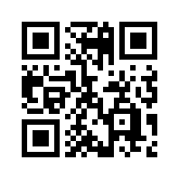 QR-Code https://ppt.cc/w1%7EO