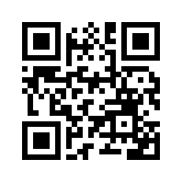 QR-Code https://ppt.cc/w1B0