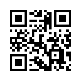 QR-Code https://ppt.cc/w1Bo