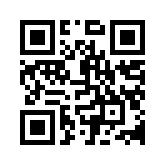 QR-Code https://ppt.cc/w1EF