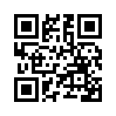 QR-Code https://ppt.cc/w1QU