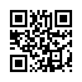 QR-Code https://ppt.cc/w1bL