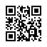 QR-Code https://ppt.cc/w1qZ