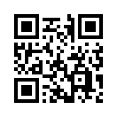 QR-Code https://ppt.cc/w1sp