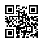 QR-Code https://ppt.cc/w1xF