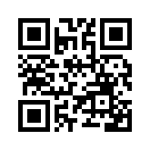 QR-Code https://ppt.cc/w1zT