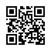 QR-Code https://ppt.cc/w2%7Eo