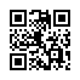 QR-Code https://ppt.cc/w2uI