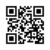 QR-Code https://ppt.cc/w2vF