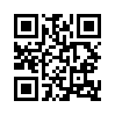 QR-Code https://ppt.cc/w3WG