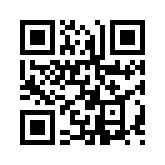 QR-Code https://ppt.cc/w3YG