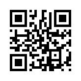 QR-Code https://ppt.cc/w3ct