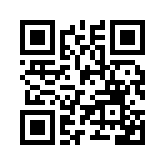 QR-Code https://ppt.cc/w3eS