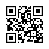 QR-Code https://ppt.cc/w3km