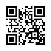 QR-Code https://ppt.cc/w3l3