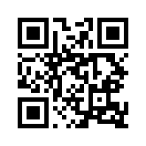 QR-Code https://ppt.cc/w3xH