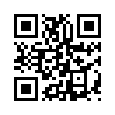 QR-Code https://ppt.cc/w4WM
