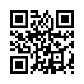 QR-Code https://ppt.cc/w4oJ
