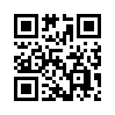 QR-Code https://ppt.cc/w5G7