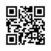 QR-Code https://ppt.cc/w5Gc