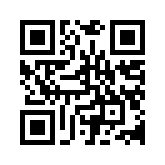 QR-Code https://ppt.cc/w5IE