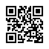 QR-Code https://ppt.cc/w5jS