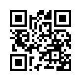 QR-Code https://ppt.cc/w5kF