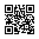 QR-Code https://ppt.cc/w6%40o