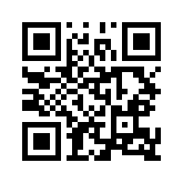 QR-Code https://ppt.cc/w6Jp