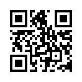 QR-Code https://ppt.cc/w6Uo