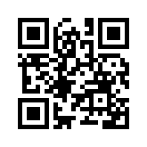QR-Code https://ppt.cc/w7%40%2C