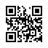 QR-Code https://ppt.cc/w7%7Es
