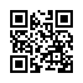 QR-Code https://ppt.cc/w7BG