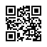 QR-Code https://ppt.cc/w7VJ