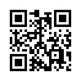 QR-Code https://ppt.cc/w7WB