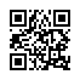 QR-Code https://ppt.cc/w7WT