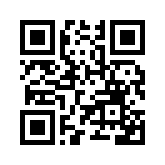 QR-Code https://ppt.cc/w7b1