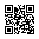 QR-Code https://ppt.cc/w7ho